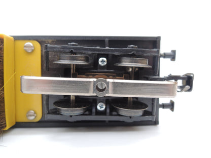 Lux-Modellbau H0 - 8830 - rail stofzuiger van de DB