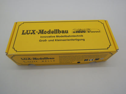 Lux-Modellbau H0 - 8830 - rail stofzuiger van de DB