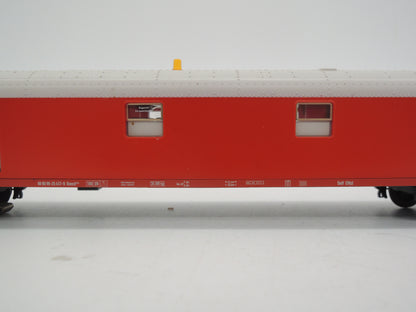 Märklin H0 - 49953 - 3-delige hulpwagenset Tbv Goliath van de DB