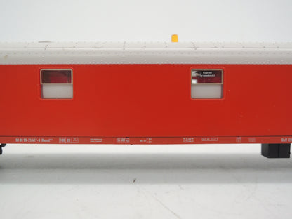 Märklin H0 - 49953 - 3-delige hulpwagenset Tbv Goliath van de DB