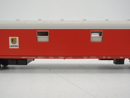 Märklin H0 - 49953 - 3-delige hulpwagenset Tbv Goliath van de DB