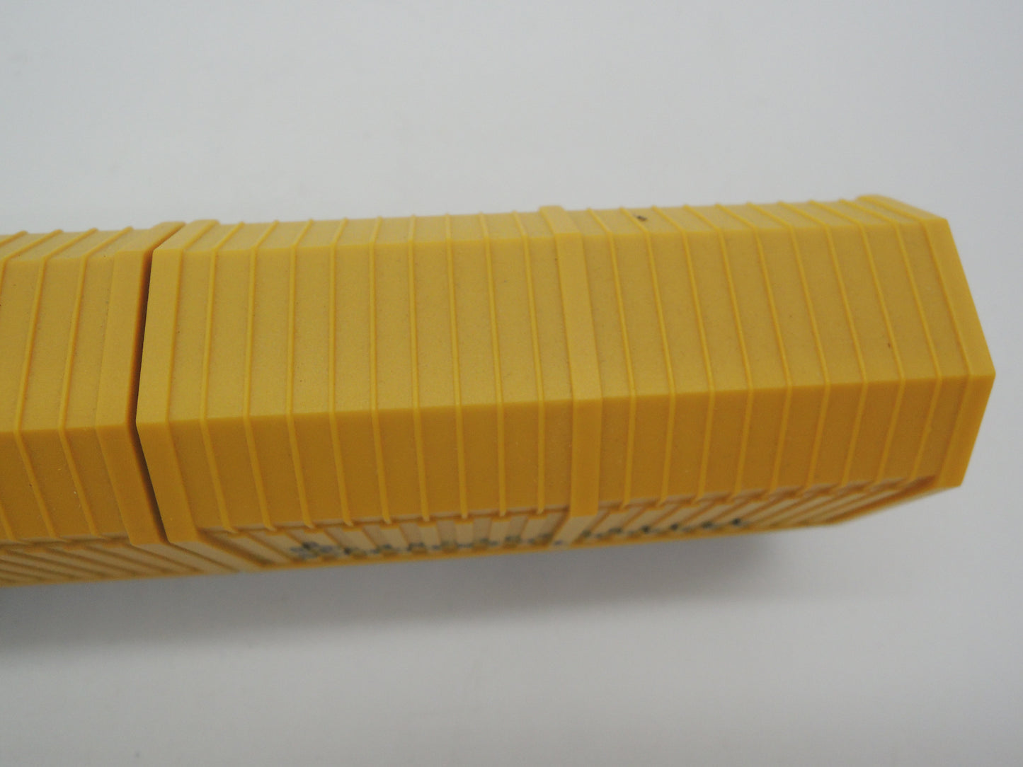 Lux-Modellbau H0 - 9130 - Rail- en bovenleidings slijpwagen van de DB