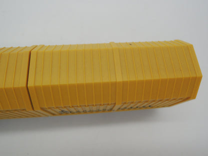 Lux-Modellbau H0 - 9130 - Rail- en bovenleidings slijpwagen van de DB