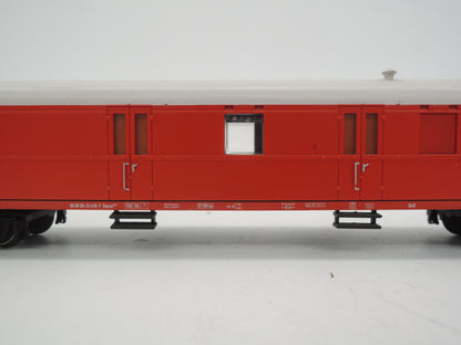 Märklin H0 - 49953 - 3-delige hulpwagenset Tbv Goliath van de DB
