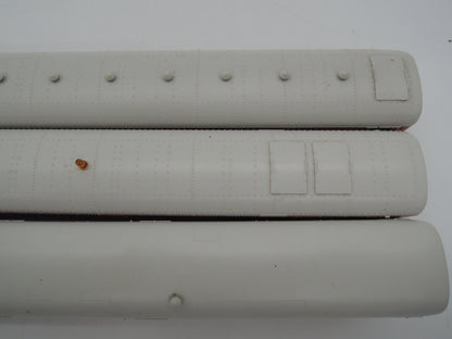 Märklin H0 - 49953 - 3-delige hulpwagenset Tbv Goliath van de DB