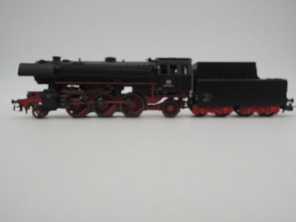 Primex H0 - 33005 - Stoomloc met tender, BR 23 van de DB, digitaal