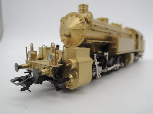 Märklin H0 - Tenderloc, BR 96 "Mallet" Präsentations-Lokomotive - Digitaal