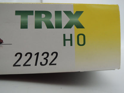 Trix H0 - 22132 - 4-delige RAm TEE van de SBB-CFF - Digitaal