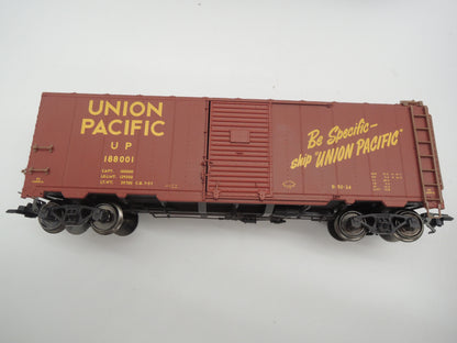 Märklin H0 - 45646 - Set van tien boxcars van de Union Pacific Railroad