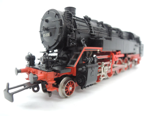 Märklin H0 - 3308 - Tenderloc, BR 85 van de DRG, digitaal Lokpilot