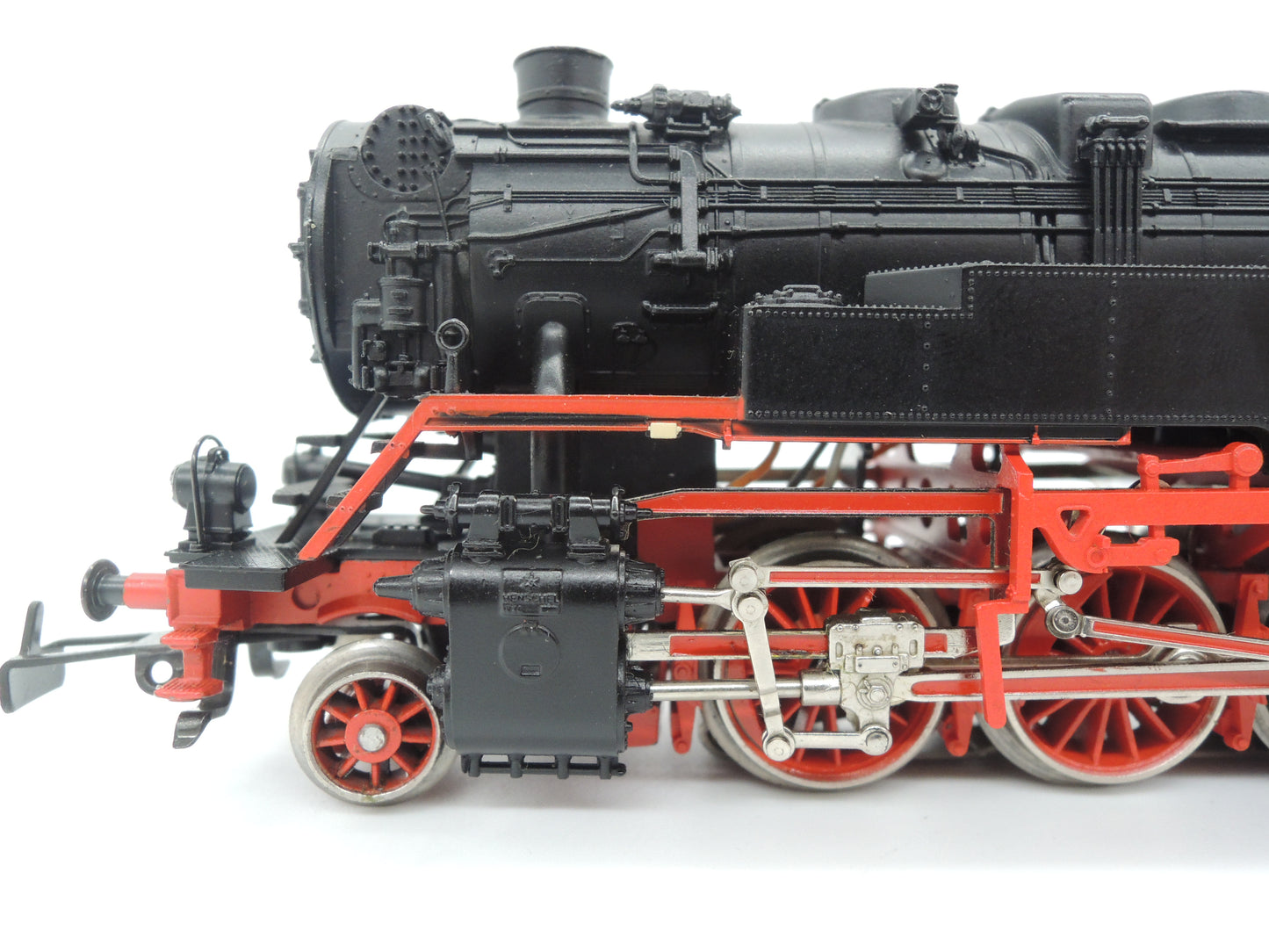 Märklin H0 - 3308 - Tenderloc, BR 85 van de DRG, digitaal Lokpilot