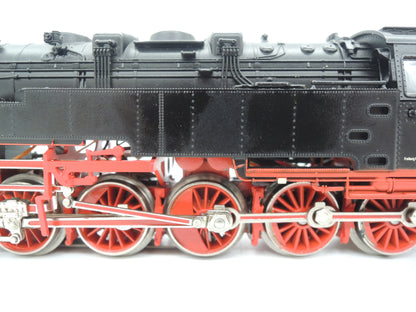 Märklin H0 - 3308 - Tenderloc, BR 85 van de DRG, digitaal Lokpilot