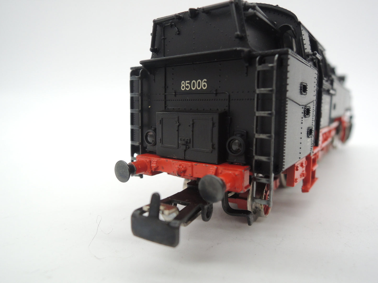 Märklin H0 - 3308 - Tenderloc, BR 85 van de DRG, digitaal Lokpilot