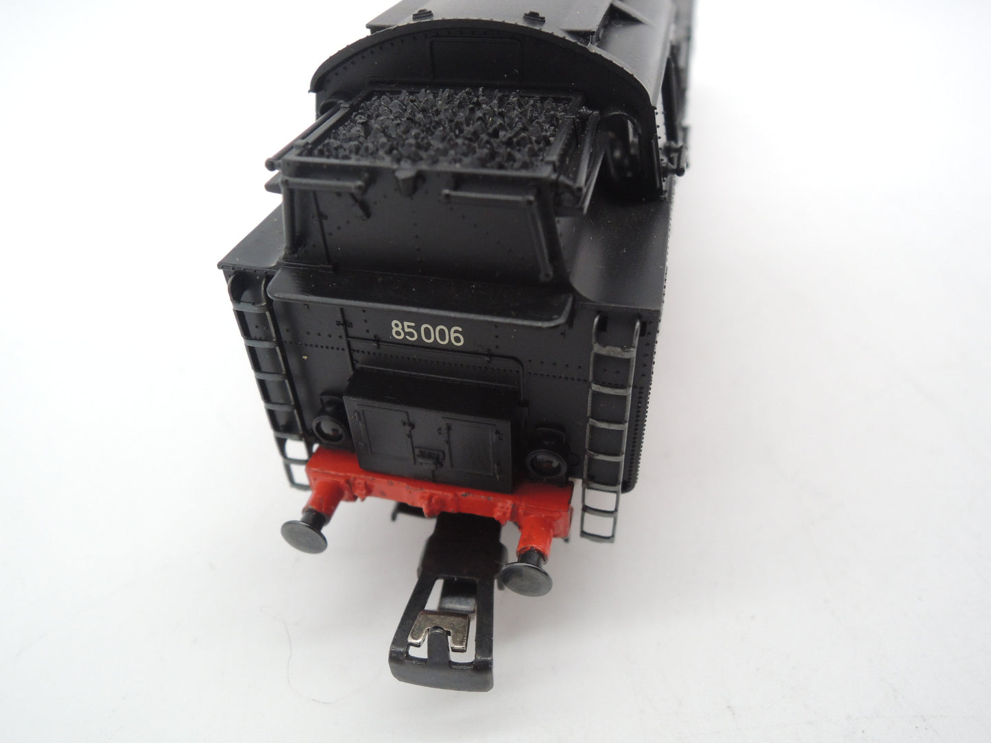 Märklin H0 - 3308 - Tenderloc, BR 85 van de DRG, digitaal Lokpilot