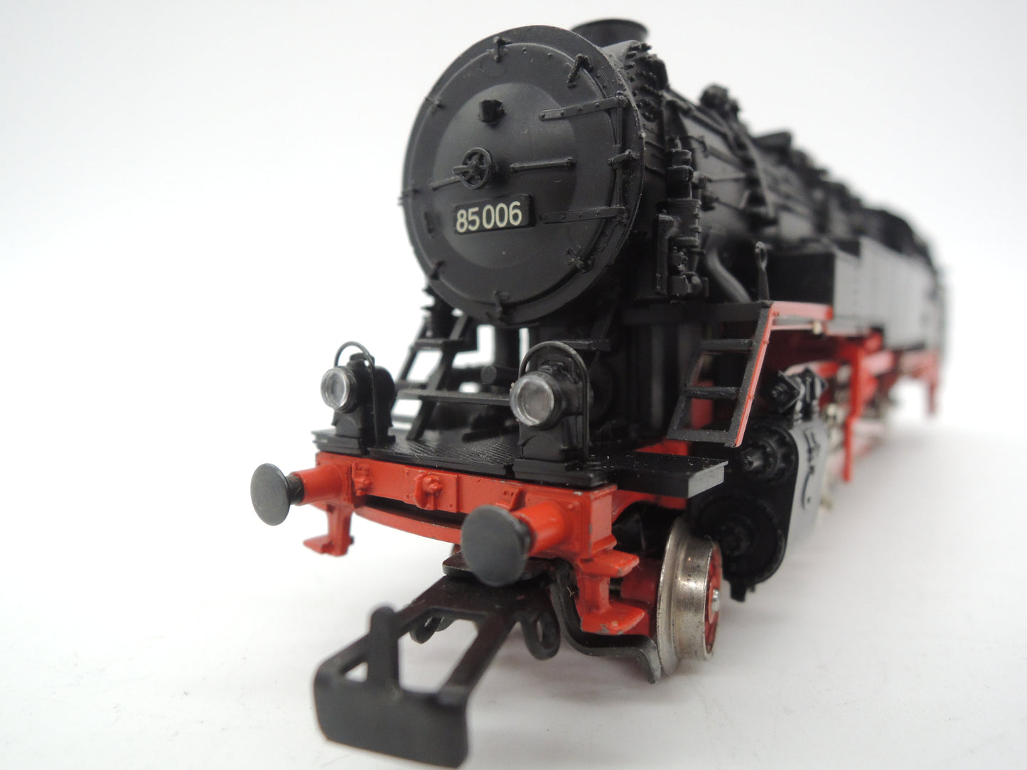 Märklin H0 - 3308 - Tenderloc, BR 85 van de DRG, digitaal Lokpilot