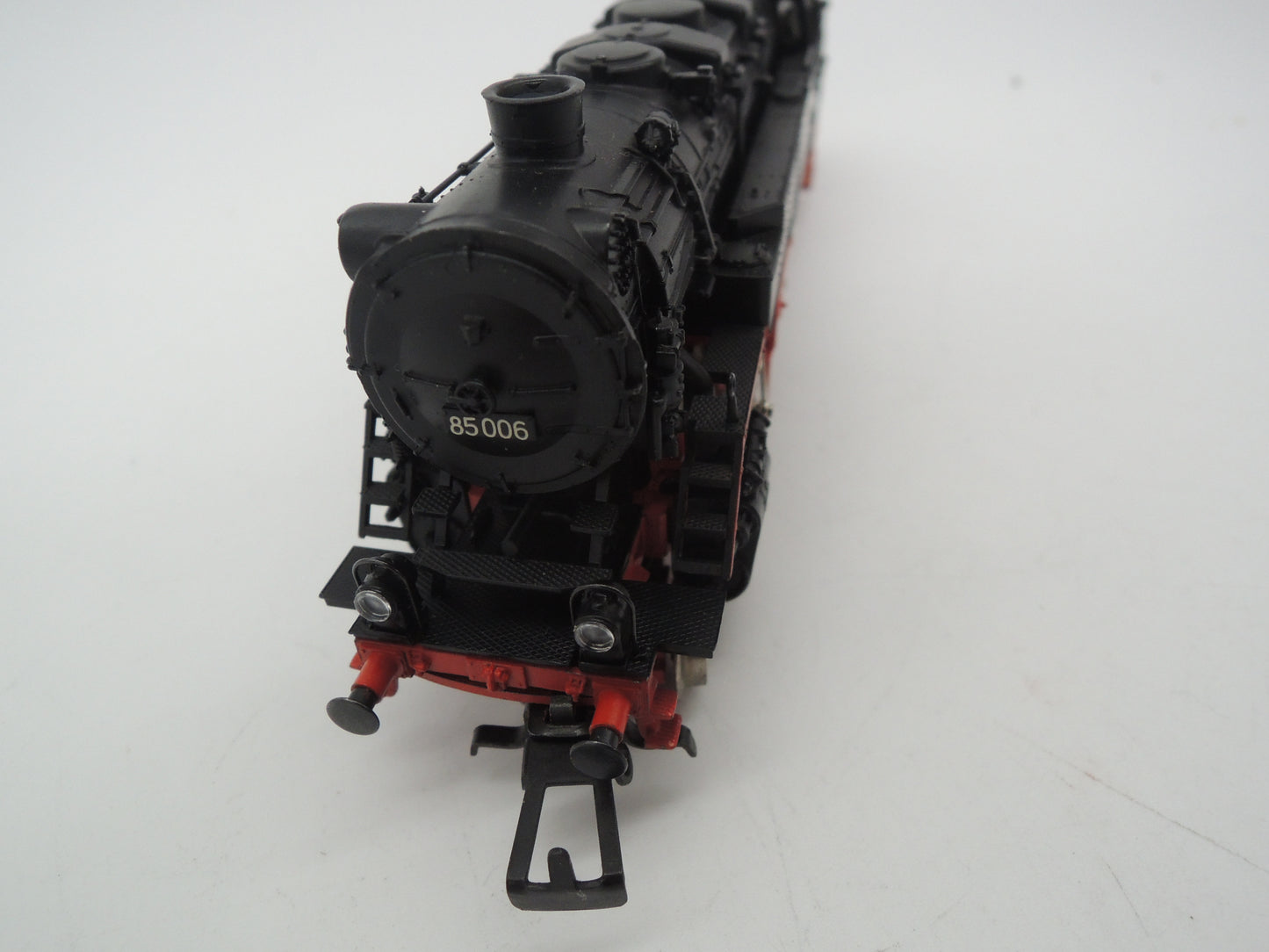 Märklin H0 - 3308 - Tenderloc, BR 85 van de DRG, digitaal Lokpilot