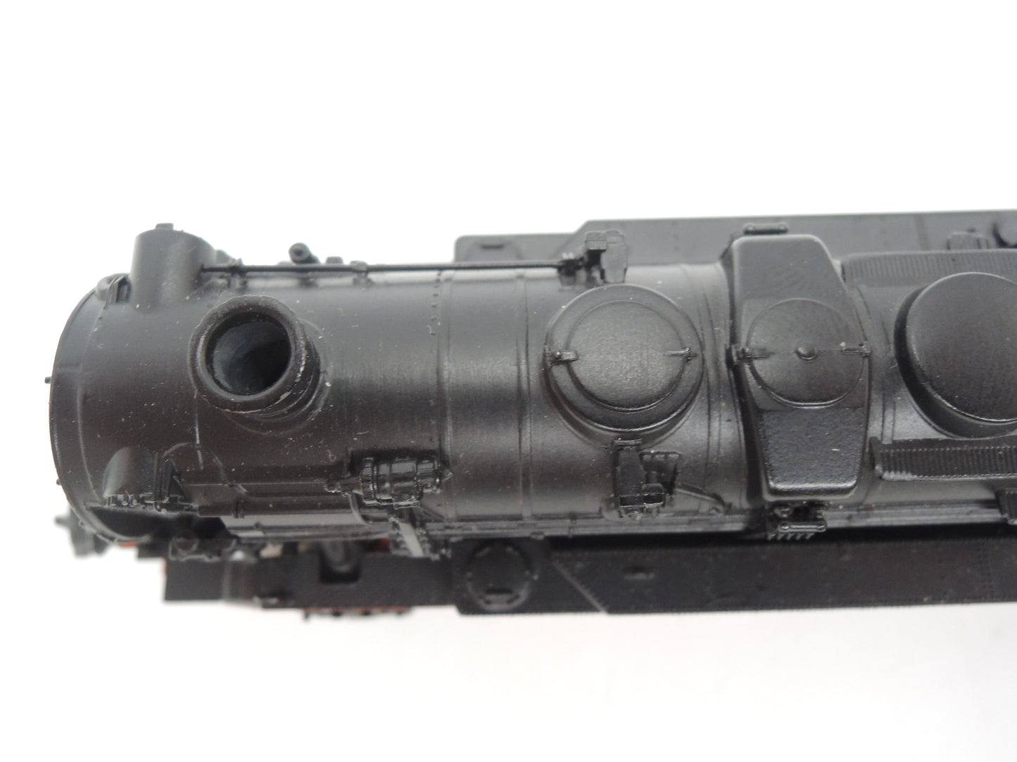 Märklin H0 - 3308 - Tenderloc, BR 85 van de DRG, digitaal Lokpilot