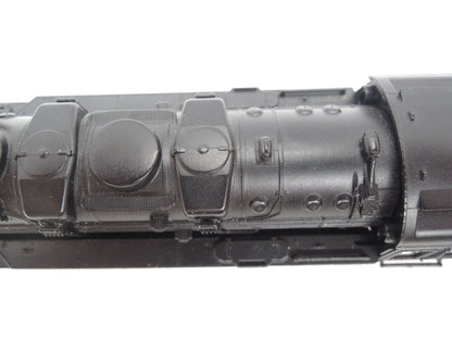 Märklin H0 - 3308 - Tenderloc, BR 85 van de DRG, digitaal Lokpilot