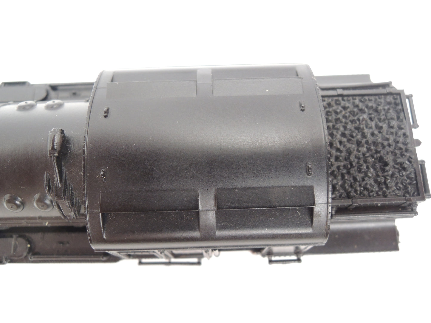 Märklin H0 - 3308 - Tenderloc, BR 85 van de DRG, digitaal Lokpilot