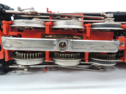 Märklin H0 - 3308 - Tenderloc, BR 85 van de DRG, digitaal Lokpilot