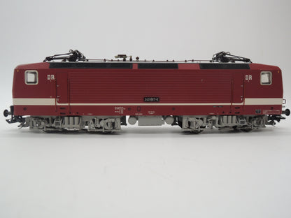 Märklin H0 - 3443 - E-loc, BR 243 van de DR - Digitaal