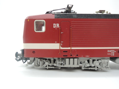 Märklin H0 - 3443 - E-loc, BR 243 van de DR - Digitaal