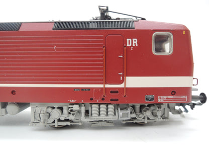 Märklin H0 - 3443 - E-loc, BR 243 van de DR - Digitaal