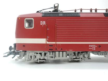 Märklin H0 - 3443 - E-loc, BR 243 van de DR - Digitaal