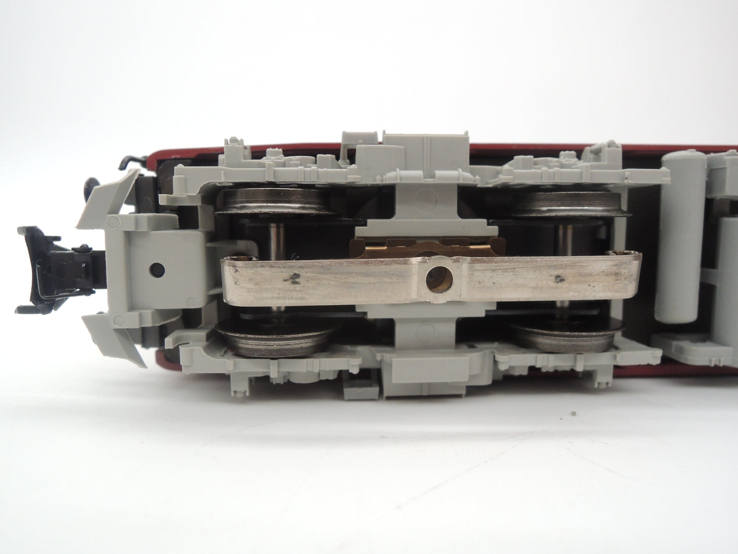Märklin H0 - 3443 - E-loc, BR 243 van de DR - Digitaal