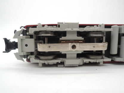 Märklin H0 - 3443 - E-loc, BR 243 van de DR - Digitaal