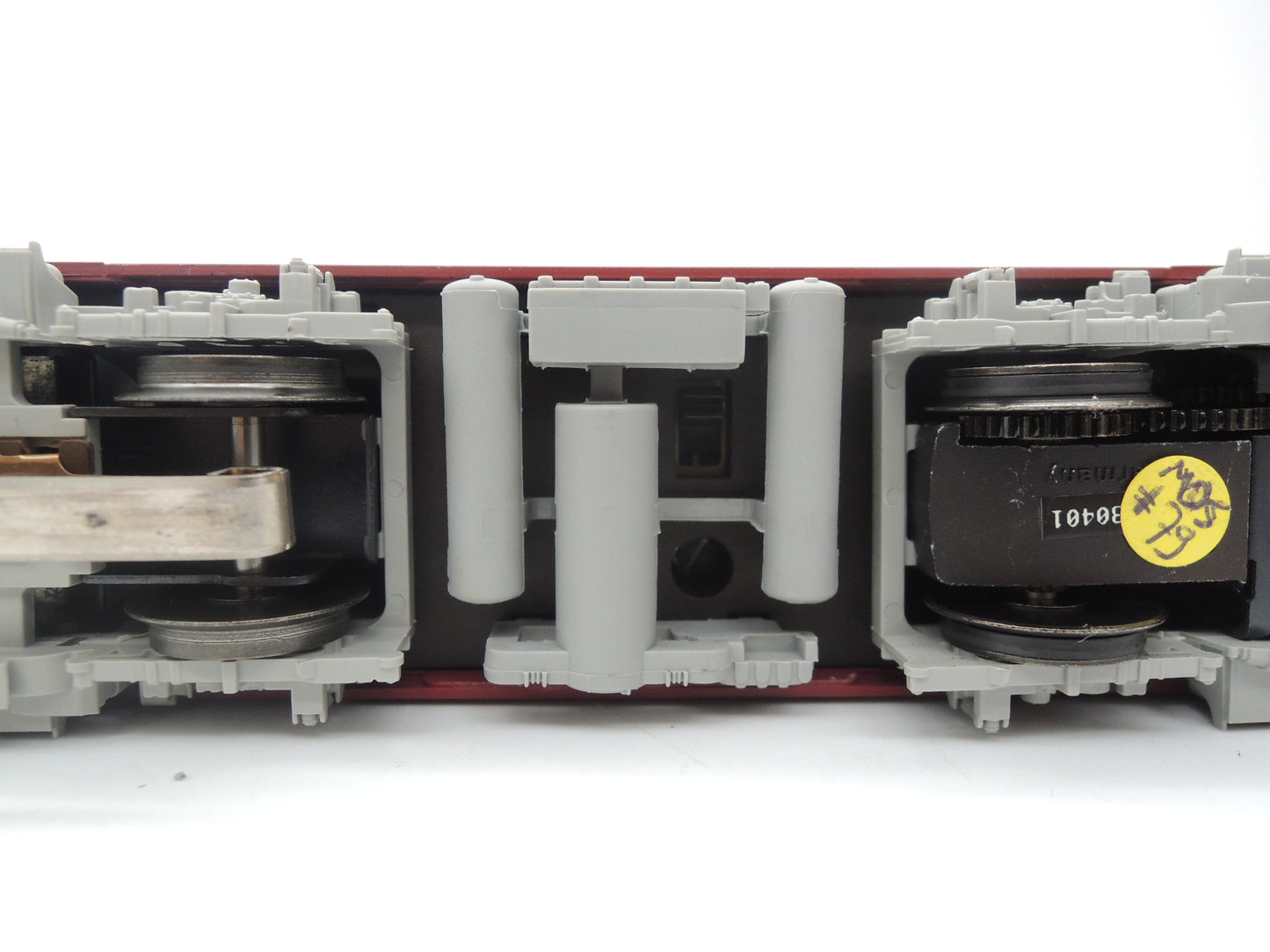 Märklin H0 - 3443 - E-loc, BR 243 van de DR - Digitaal