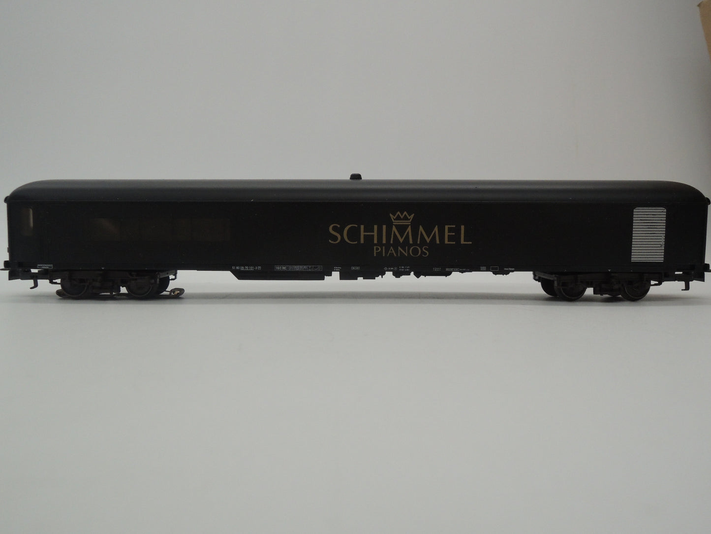 Märklin H0 - 49981 - Muziekrijtuig "Schimmel pianos" met geluid