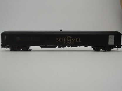 Märklin H0 - 49981 - Muziekrijtuig "Schimmel pianos" met geluid