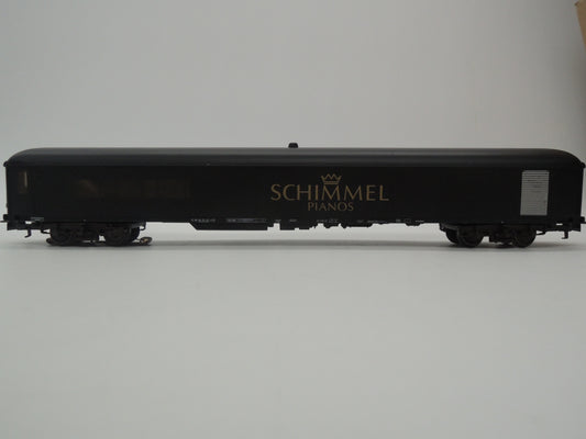 Märklin H0 - 49981 - Muziekrijtuig "Schimmel pianos" met geluid