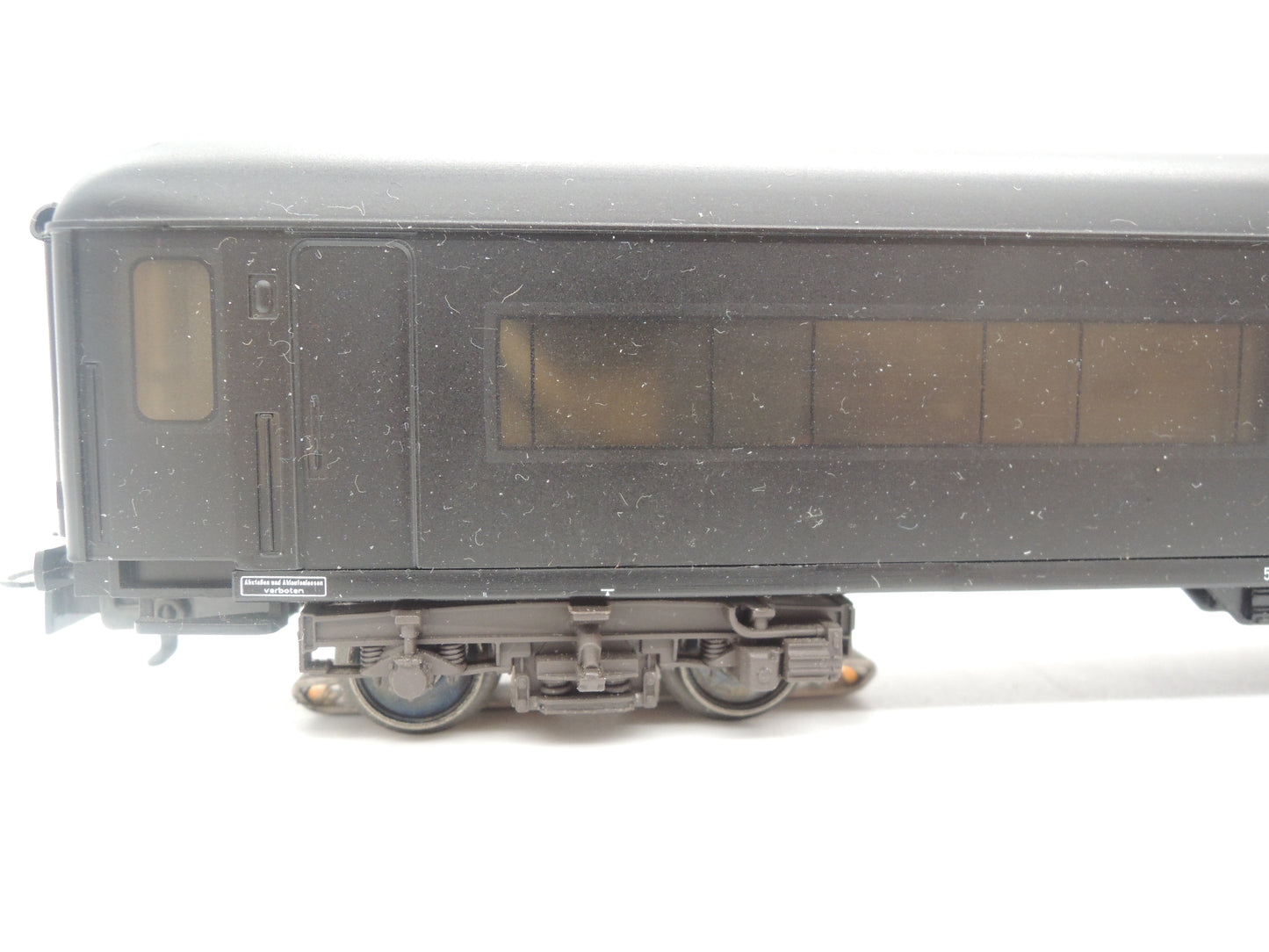 Märklin H0 - 49981 - Muziekrijtuig "Schimmel pianos" met geluid
