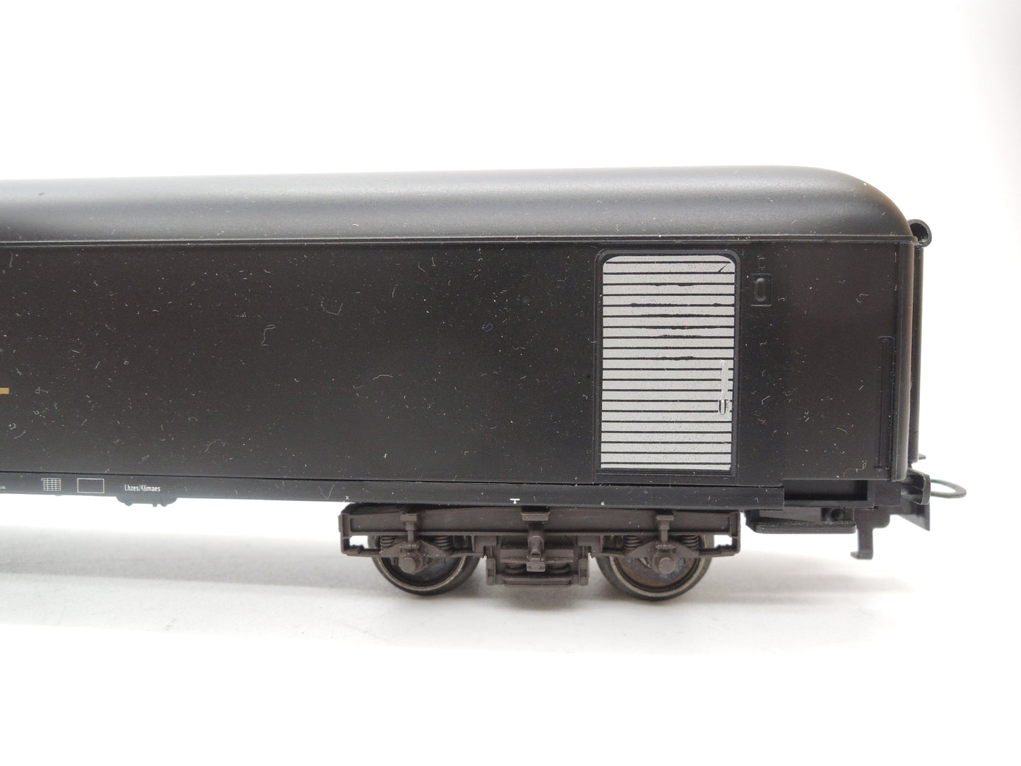 Märklin H0 - 49981 - Muziekrijtuig "Schimmel pianos" met geluid