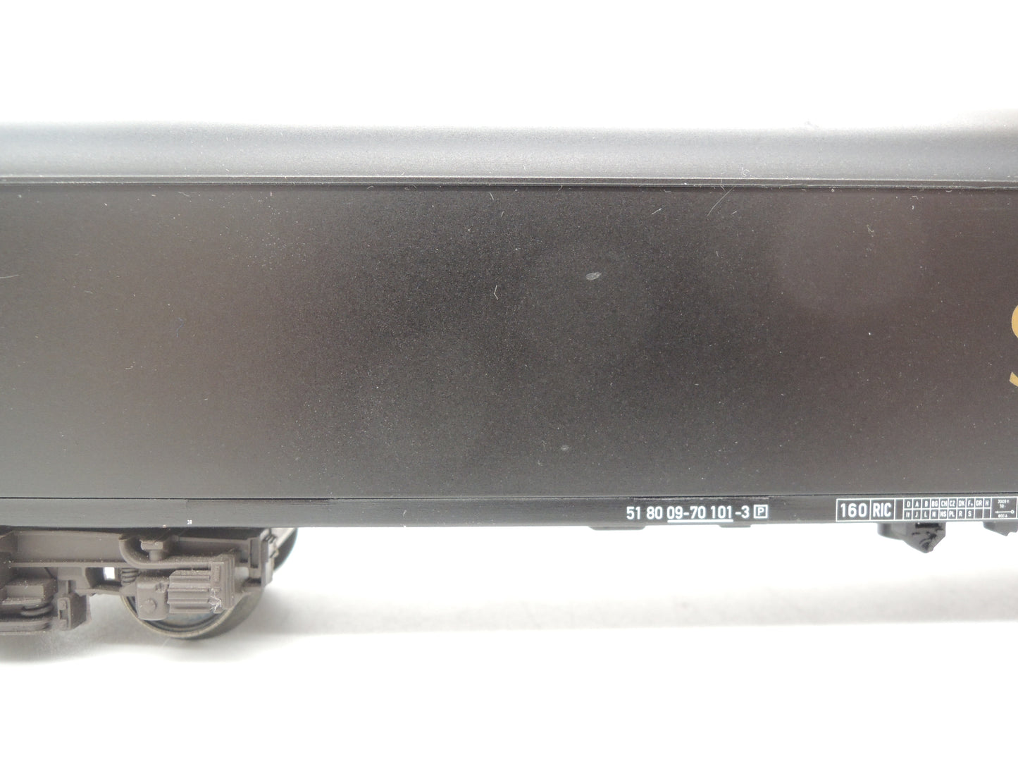 Märklin H0 - 49981 - Muziekrijtuig "Schimmel pianos" met geluid