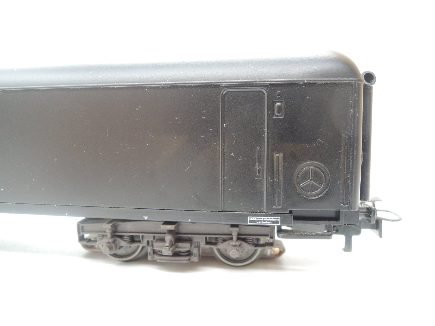 Märklin H0 - 49981 - Muziekrijtuig "Schimmel pianos" met geluid
