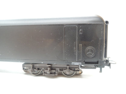 Märklin H0 - 49981 - Muziekrijtuig "Schimmel pianos" met geluid