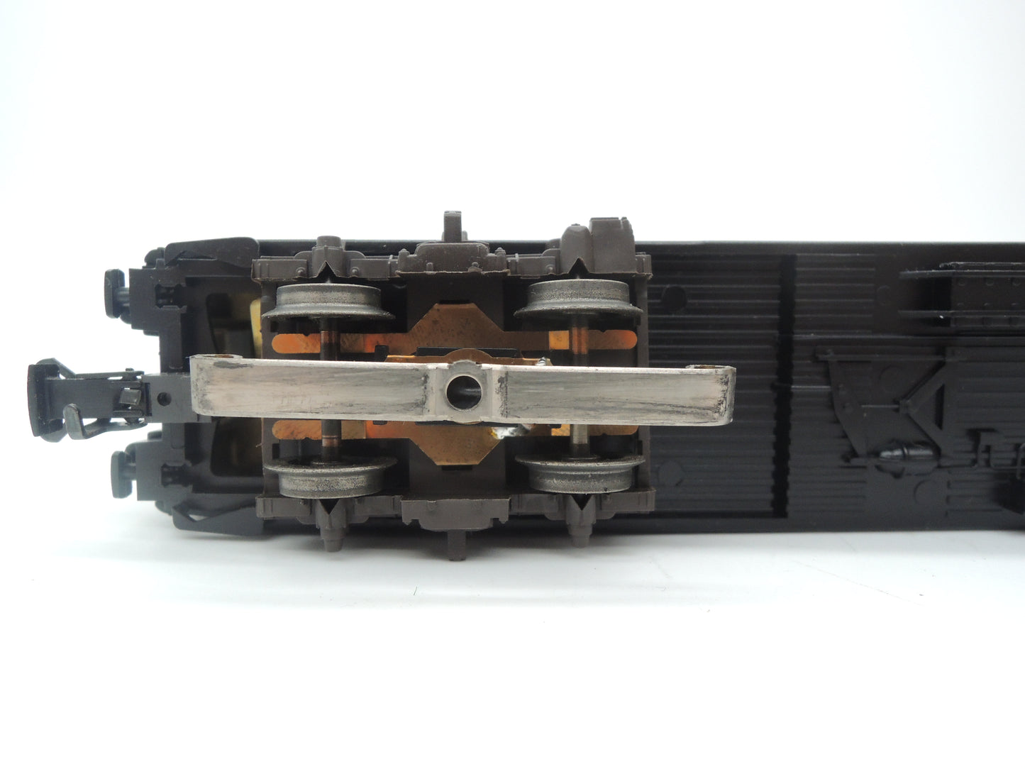 Märklin H0 - 49981 - Muziekrijtuig "Schimmel pianos" met geluid