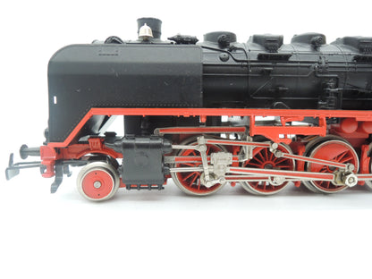Märklin H0 - 3319 - Stoomloc met tender, BR 50 van de ÖBB - Digitaal