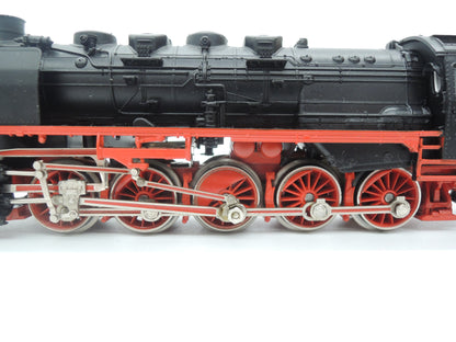 Märklin H0 - 3319 - Stoomloc met tender, BR 50 van de ÖBB - Digitaal