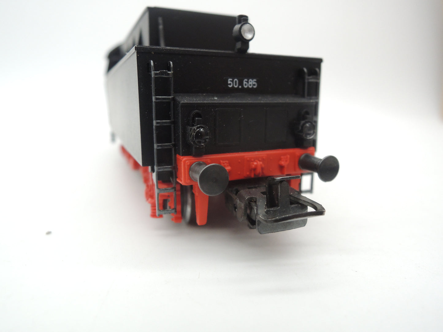 Märklin H0 - 3319 - Stoomloc met tender, BR 50 van de ÖBB - Digitaal