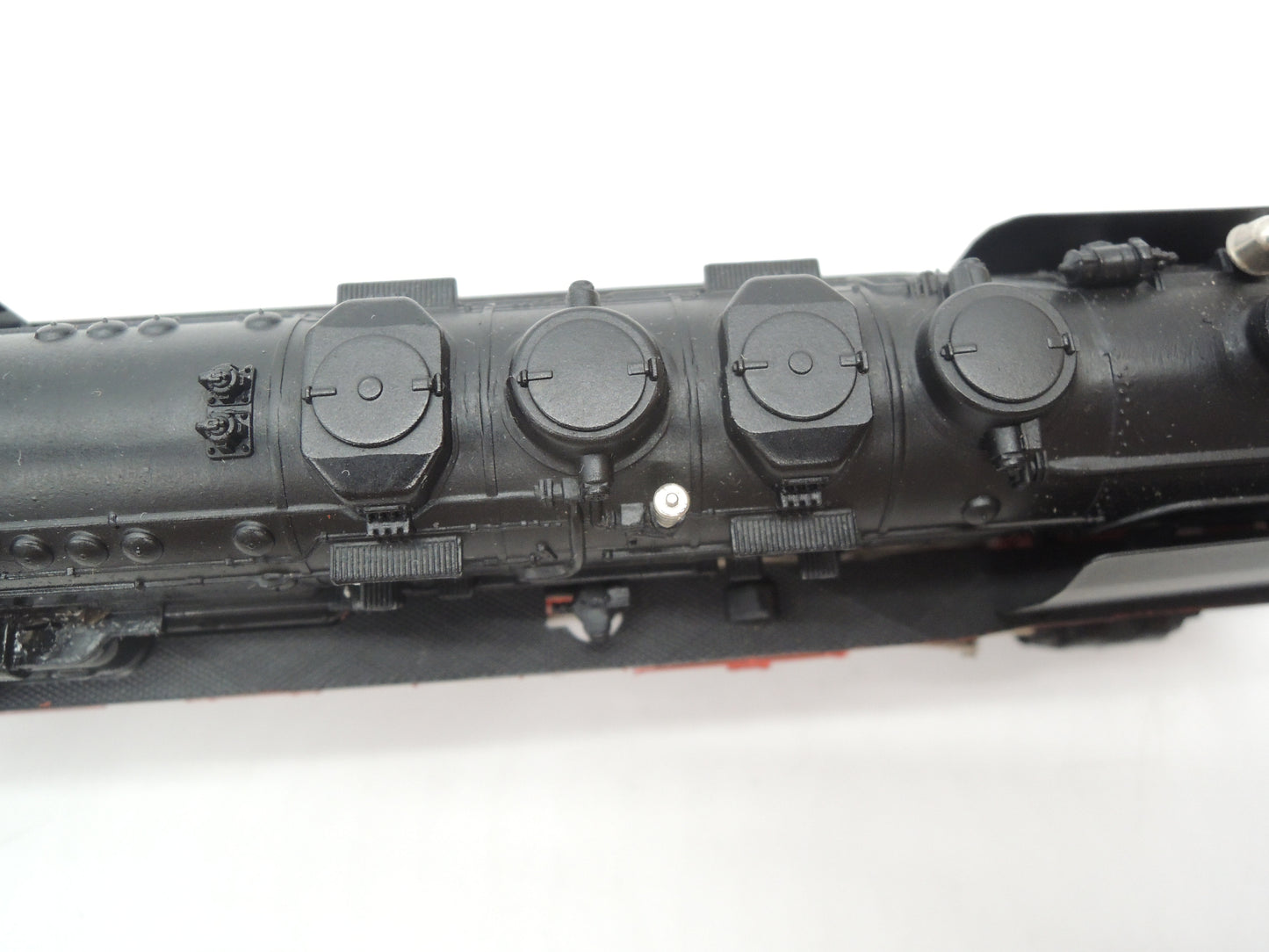 Märklin H0 - 3319 - Stoomloc met tender, BR 50 van de ÖBB - Digitaal