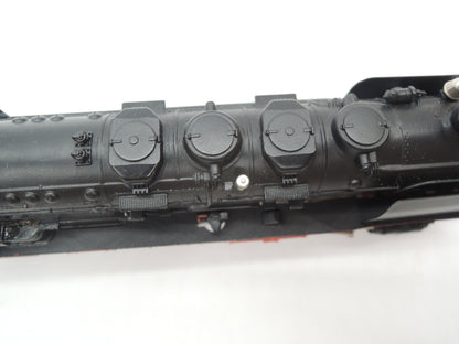 Märklin H0 - 3319 - Stoomloc met tender, BR 50 van de ÖBB - Digitaal