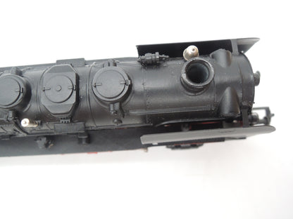 Märklin H0 - 3319 - Stoomloc met tender, BR 50 van de ÖBB - Digitaal
