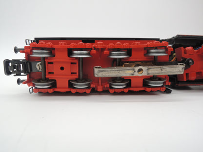Märklin H0 - 3319 - Stoomloc met tender, BR 50 van de ÖBB - Digitaal