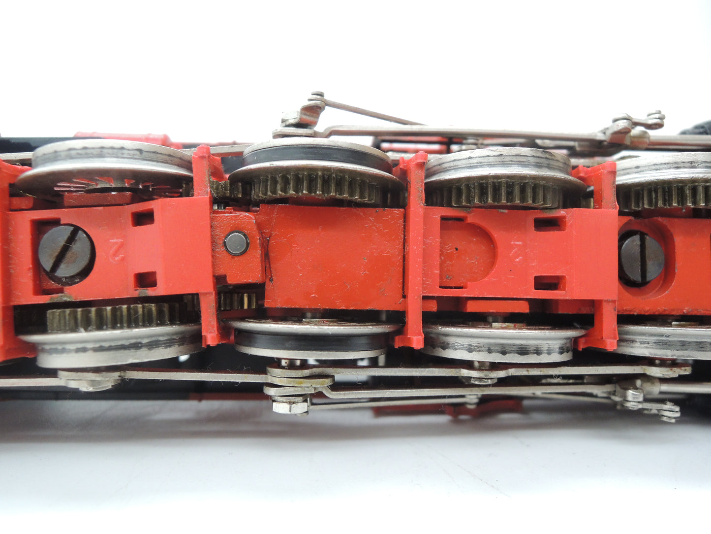 Märklin H0 - 3319 - Stoomloc met tender, BR 50 van de ÖBB - Digitaal