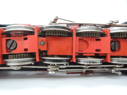 Märklin H0 - 3319 - Stoomloc met tender, BR 50 van de ÖBB - Digitaal