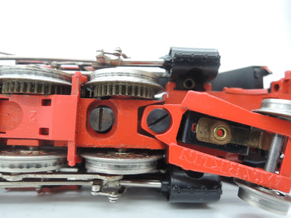 Märklin H0 - 3319 - Stoomloc met tender, BR 50 van de ÖBB - Digitaal